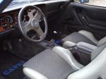 Ford Capri Mk III 1982 года